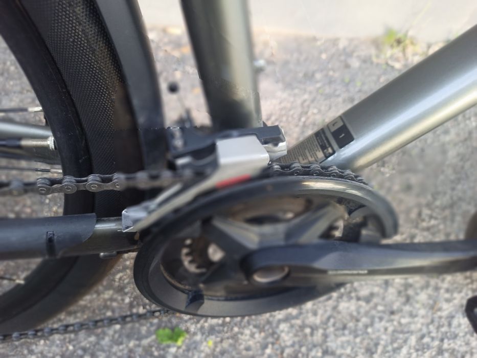 Giant Escape 1 disc (2022)