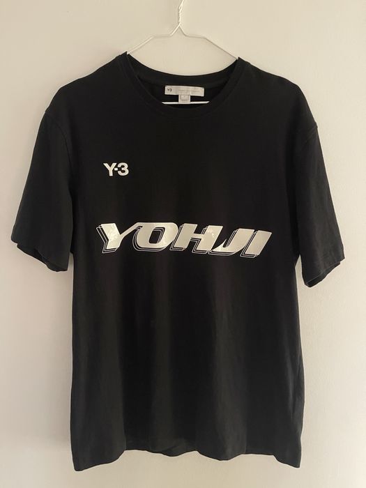 Tricou Y-3 Tricou Y-3
