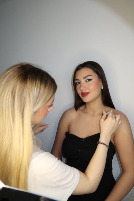 Servicii Machiaj/Make-up Bucuresti sector 1
