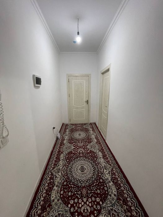 kvartira Arenda sergeli