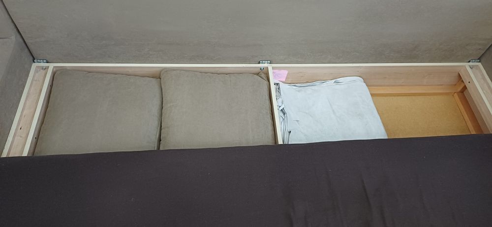 Продам мебель б/у