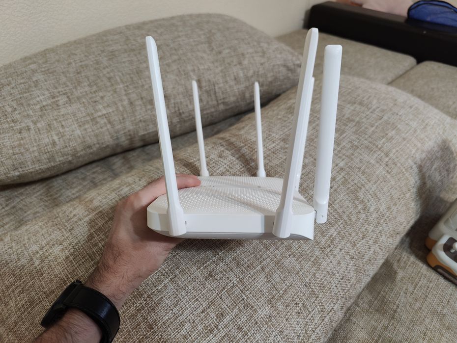 Роутер Xiaomi ac2100 китай