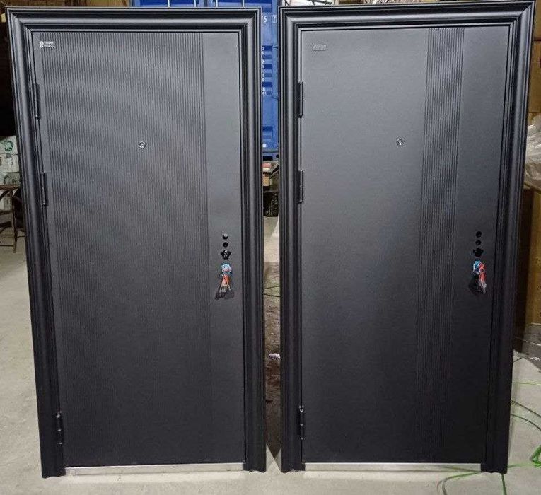 Входные двери.Темир эшиклар Temir eshiklar.