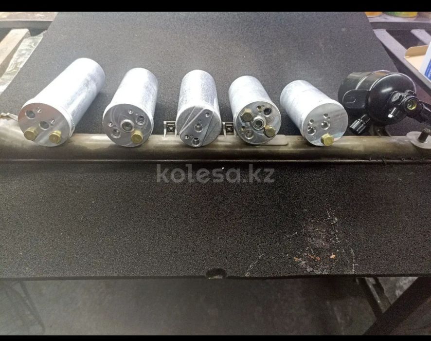 Фильтр осушитель сушитель