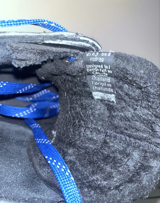Коньки Bauer Supreme