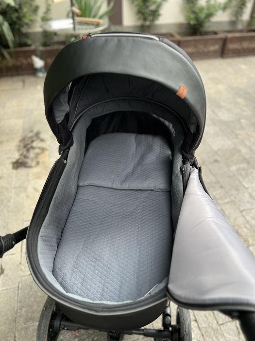Комбинирана количка Baby Merc Novis 2В1