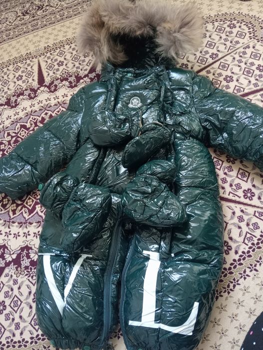 Камбинизон сатылады