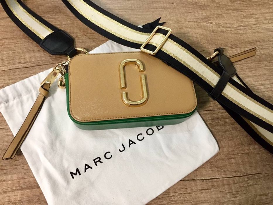 Сумка Marc Jacobs оригинал!
