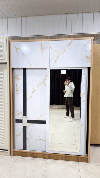 Zakas buyicha arzon sifatli xarxil oʻlchamdagi mebellar