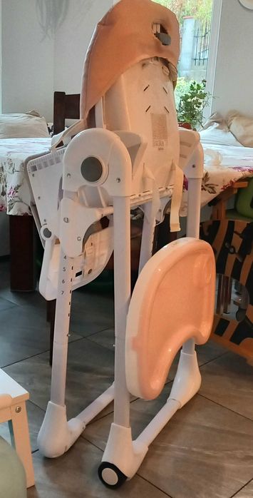 Детско столче за хранене