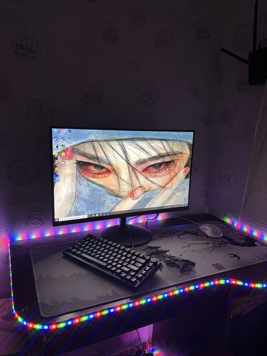 Компьютер игровой