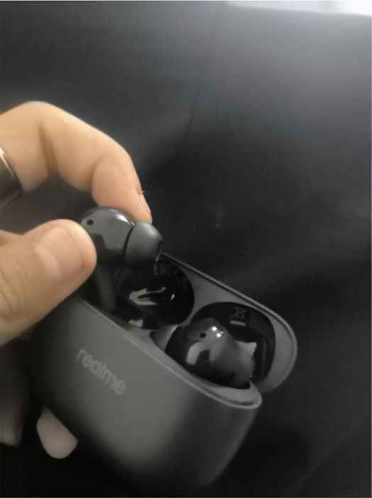 Наушники realme buds t300