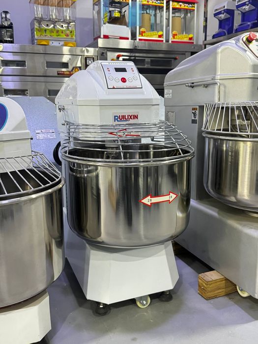 Mishalka Turkiya xamir qoradigan meshalka testo mishalka