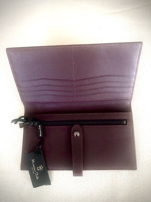 Портфейл Massimo Dutti