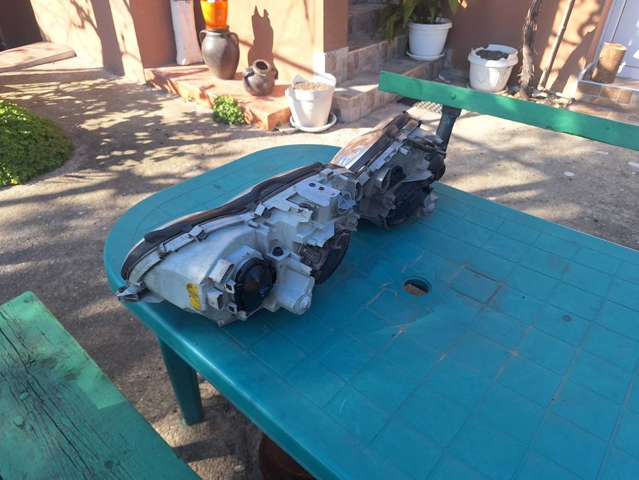 Фарове за Mercedes W203