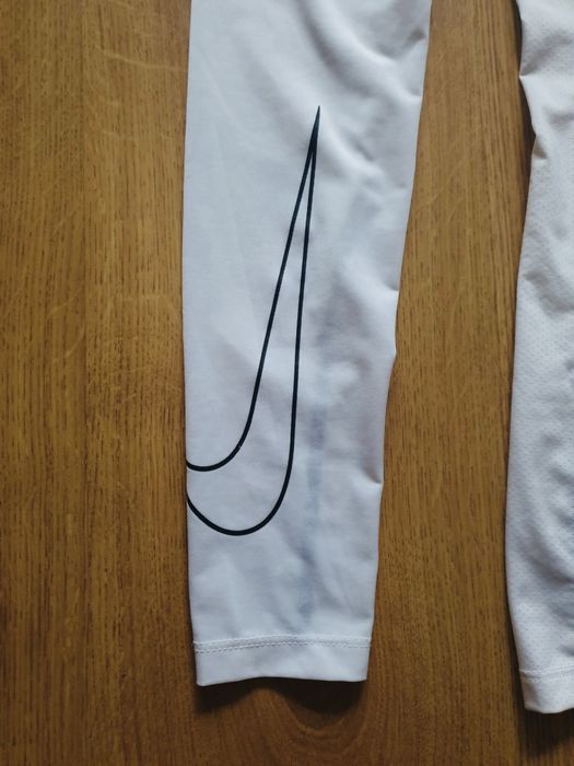 Nike Pro Dri-FIT фитнес блуза р-р М