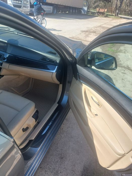 BMW /БМВ/  F11 - 530 дизел