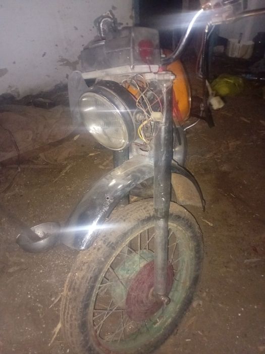 Продам иж планета3