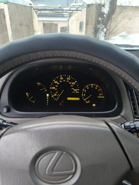 Продам отличного Лексус рх 300