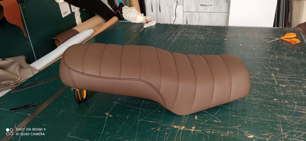 Тапицерски услуги