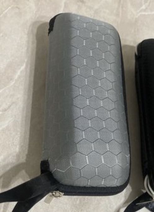 Чехлы для очков, очки