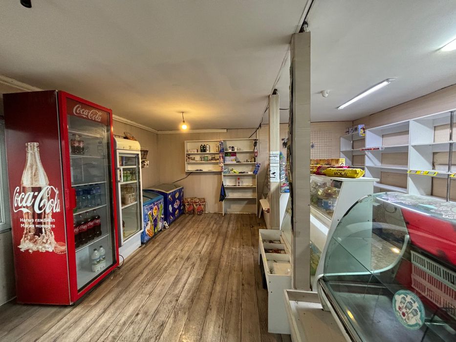 продам магазин павильон или аренда