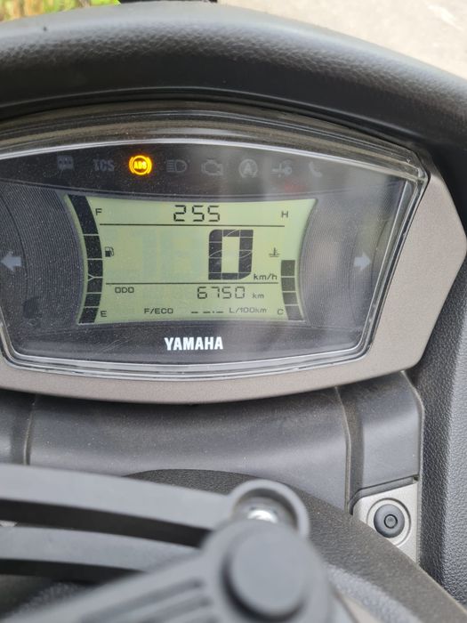 Vand Yamaha NMAX 125 an 2024  6750 km ITP Mai 2027 Navigatie  Accesorii