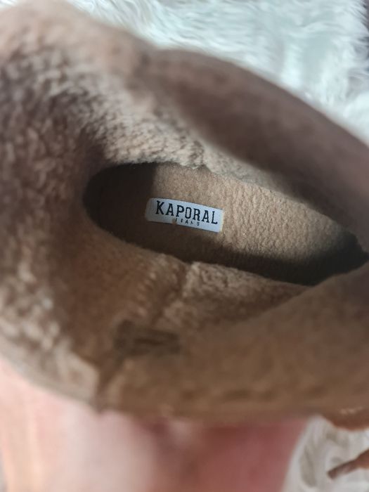 Оригинални боти Kaporal jeans