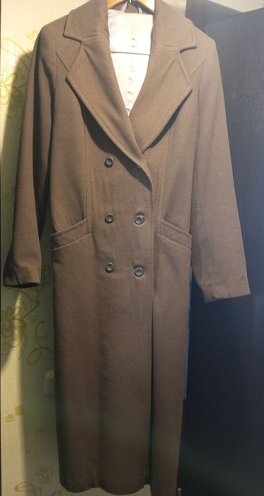 Пальто демисезонные