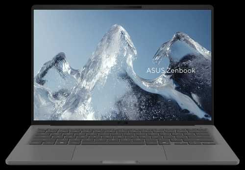 Asus Zenbook A14 /14 WUXGA OLED/Snapdragon X/16GB LPDDR5X/512GB SSD