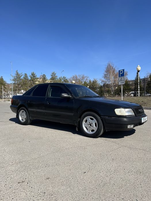 Продам Ауди 100 c4 2.3