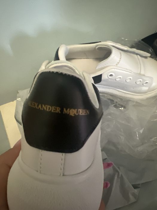 Alexander  Mcqueen
