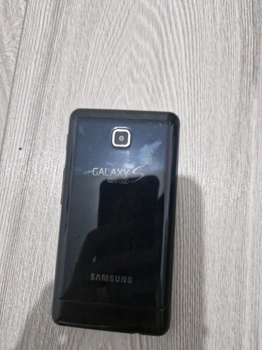 Mp3 player Samsung