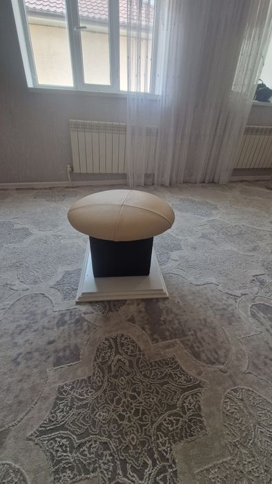 Грибок гимнастический