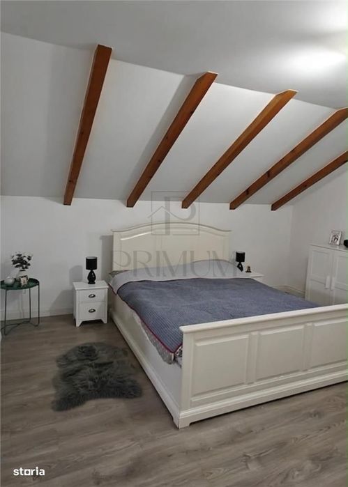 Giroc Eso - Casa Individuala - Zona Excelenta - Mobilata Si Utilata