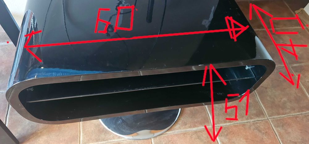 Телевизионен Шкаф