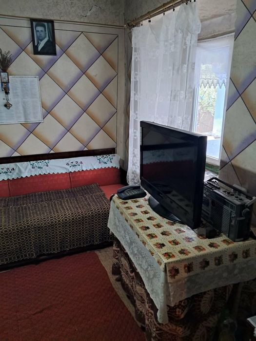 Vand casa Macesul de sus Dolj