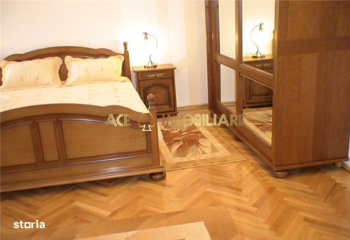 2 Camere de inchiriat | Floreasca | Metrou |