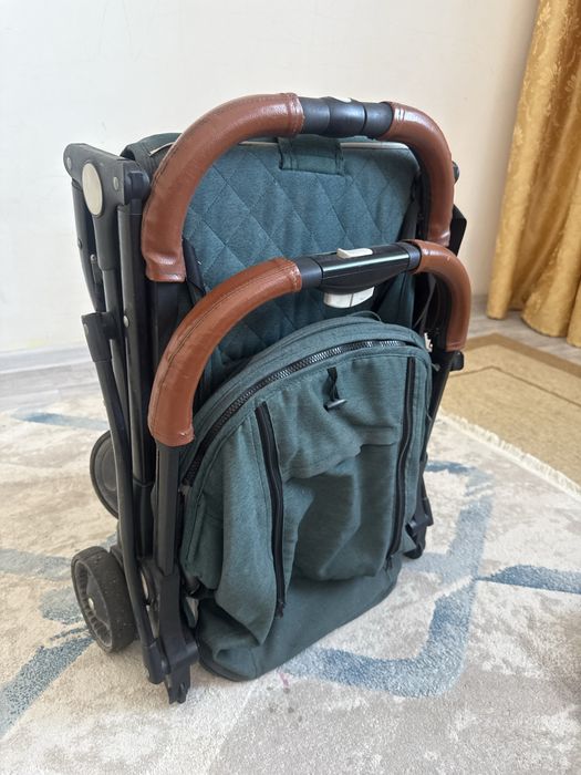 Коляска зима-лето