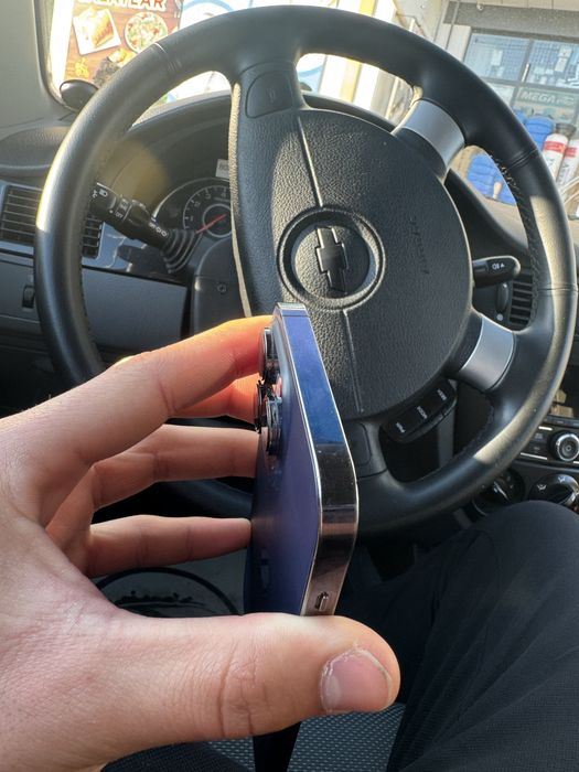 Iphone 14ProMax (256Gb)