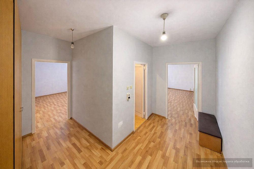 Дава се под наем Двустаен апартамент в Пловдив, Тракия - 54 кв.м за 199.41 € - Снимка #3