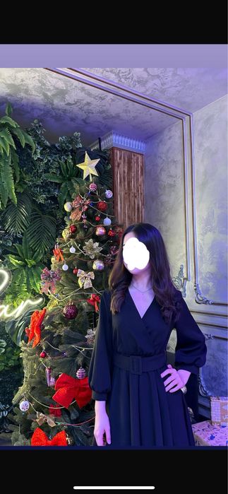 Көйлек платье әдемі