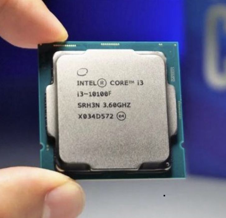 Обменяю H470M 10100F