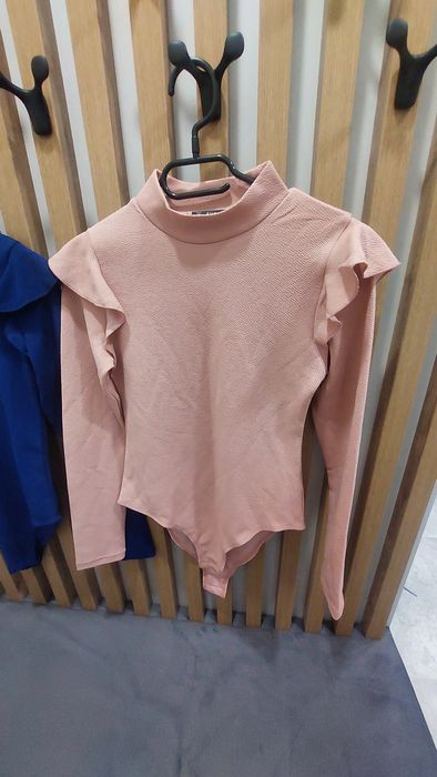 Нови бодита shein