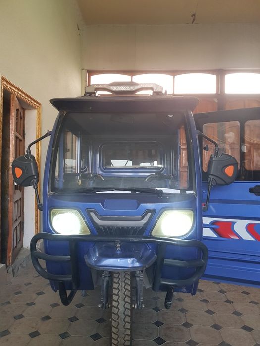 4 eshik Elekro Muravey sotiladi