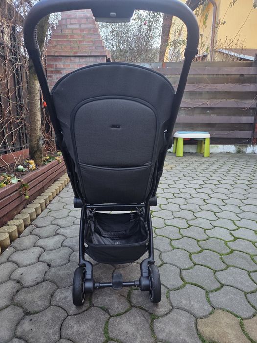 Vand Carucior Joolz Aer+