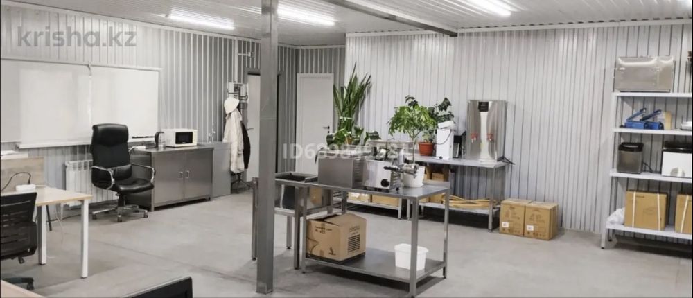 Коммерческая недвижимость в аренду