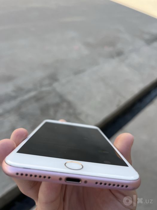 Iphone 7+  32 gb LL/A