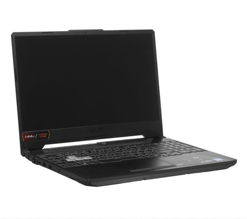 Ноутбук ASUS TUF Gaming