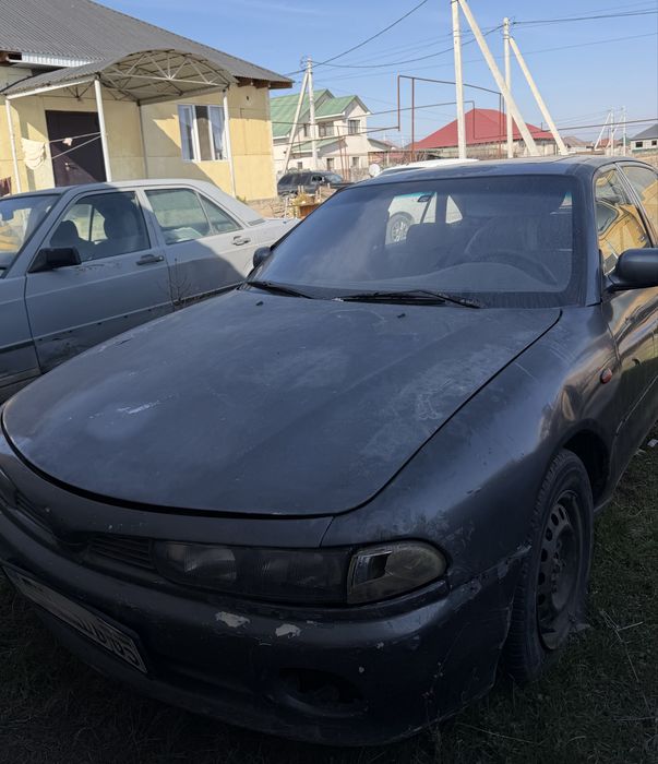 Продается Митсубиси голланд , пежо